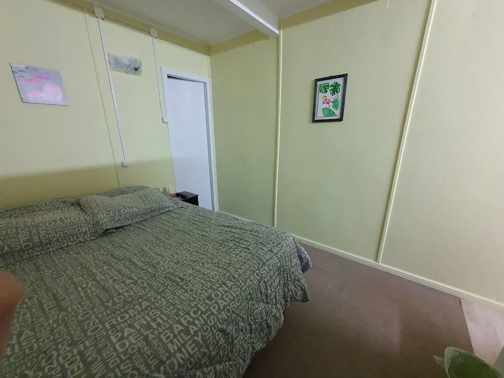 Hospedaje en Osorno
