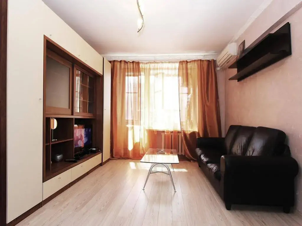 ApartLux  на Белорусской