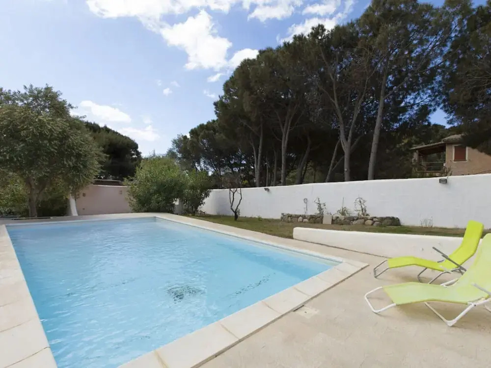 Venere Comfortable Holiday Residence