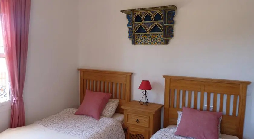 Casa de La Luz