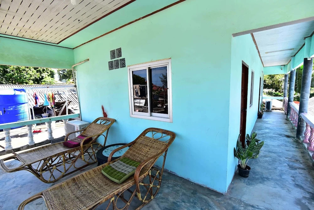 Danai Guesthouse
