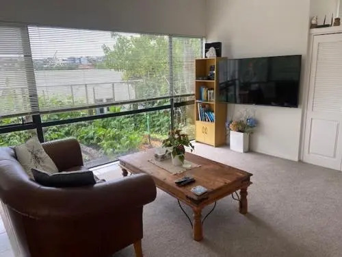 Palm Garden Apartment