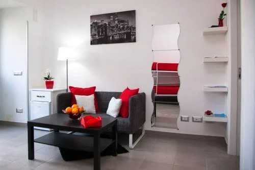 Agerola Guest House