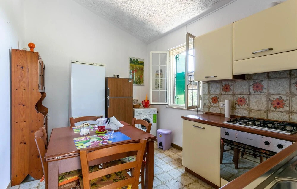 Nice Home In Noto With Wifi