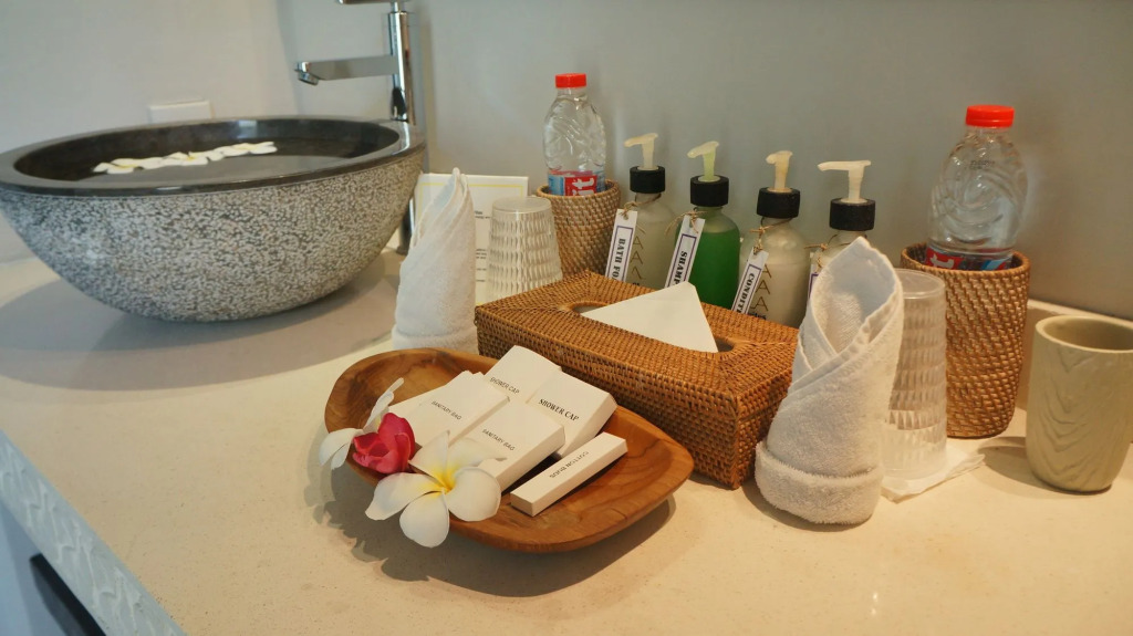 Katala Suites and Villas