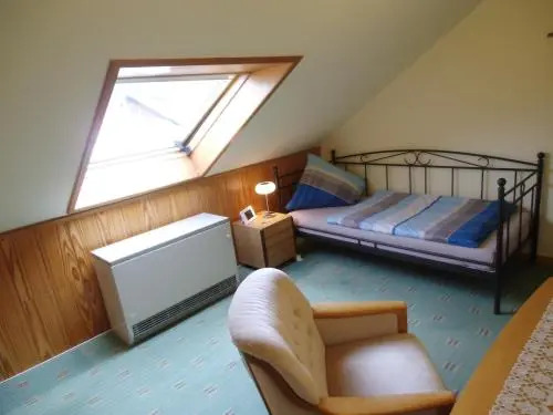 Ferienhaus Müller