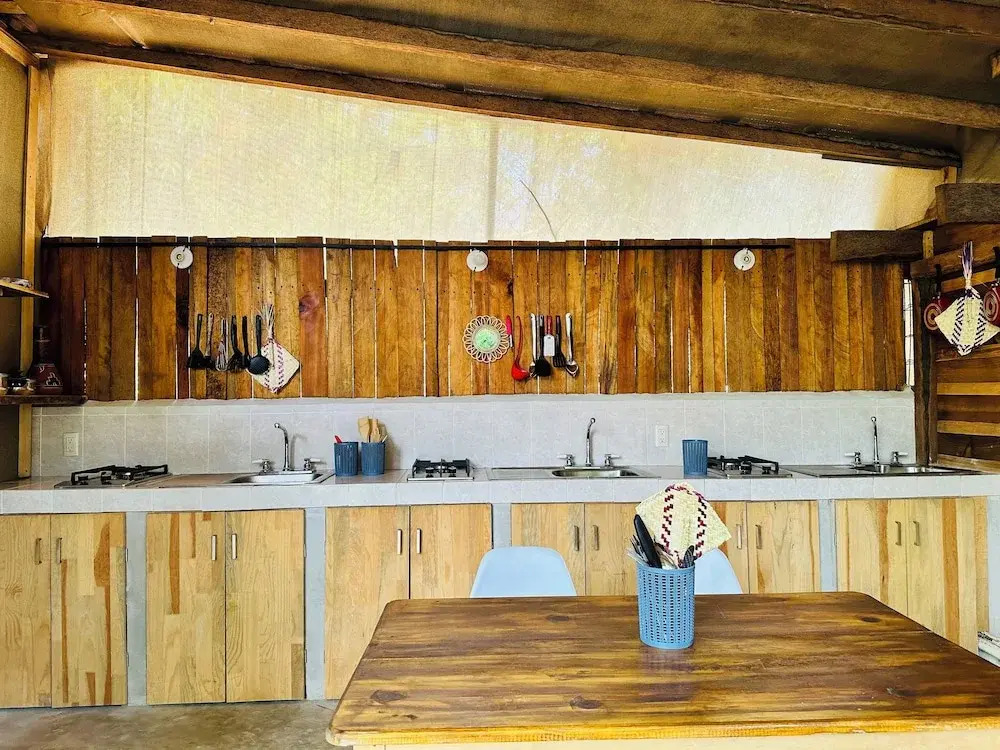Hotel Cabañas y Glamping Punta Surf
