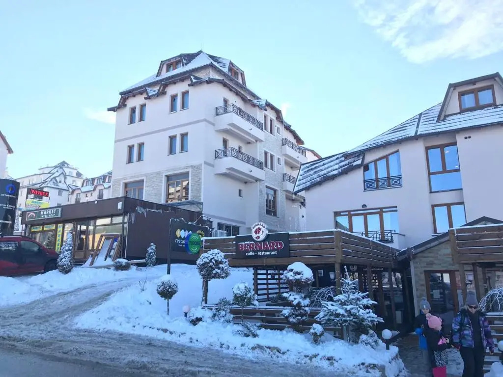 Premier 1 - Milmari Resort
