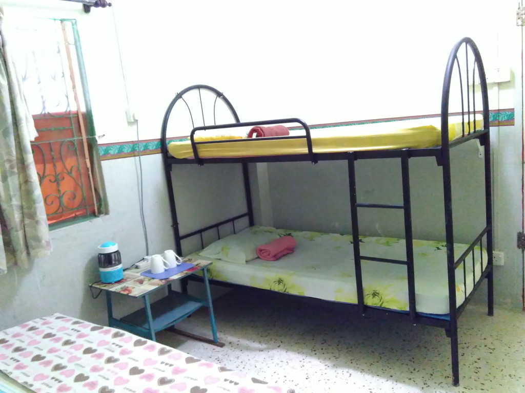 Memory Guesthouse JB