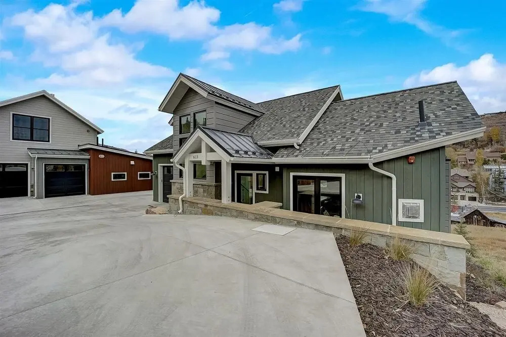 Rossie Hill Hideaway by AvantStay Close Deer Valley Snow Park Lodge and Main Street