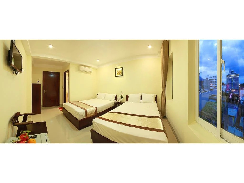 Thanh Nhan 2 Hotel