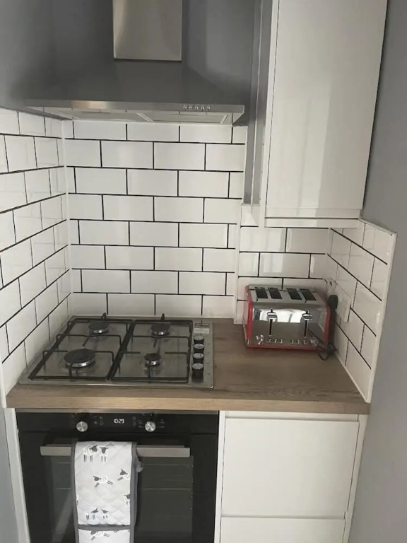 Beautiful 3-bed House in Romford
