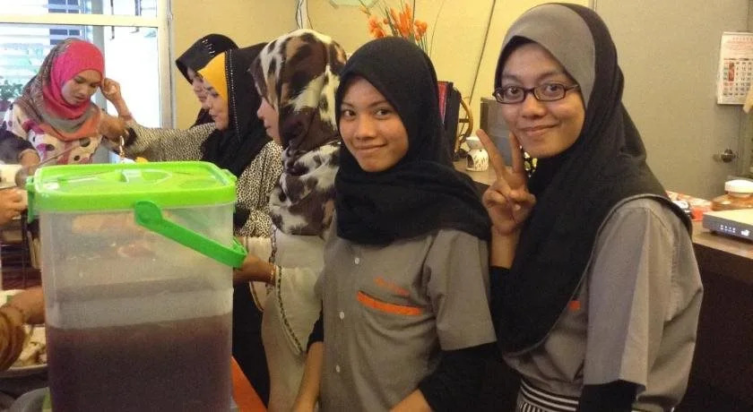 Hotel Intan Jugra