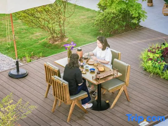 Shanghai Qingsun Homestay