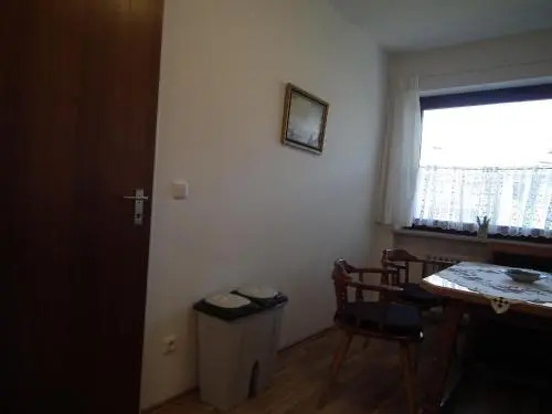 Sunny apartment in Pähl