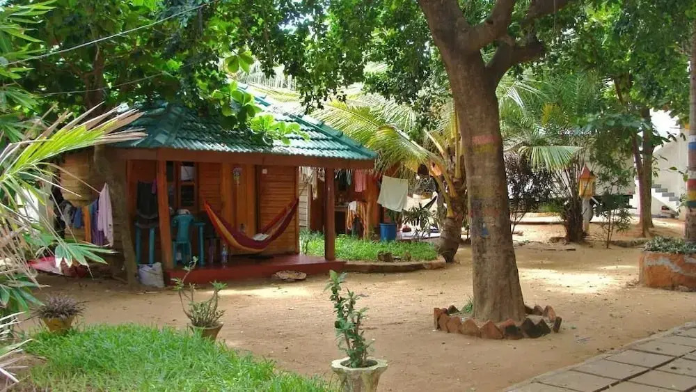 Rupas Hotel