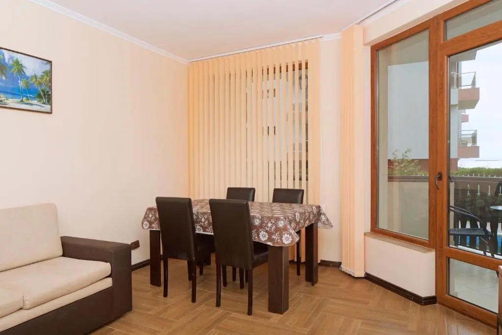 Mars Apartments in Complex Shipka