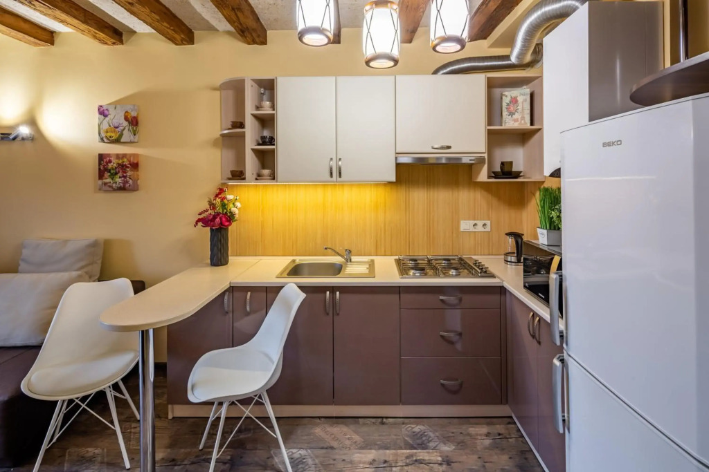 Alfa Apartments Rynok Square 18