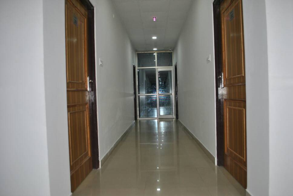 The Pine Oak Resort