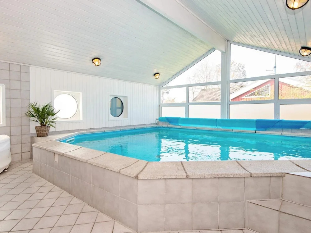 6 Person Holiday Home in Ebeltoft