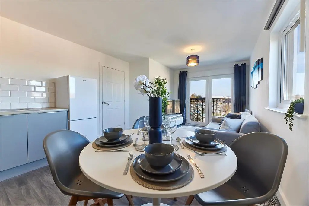 Druridge - Properties Unique