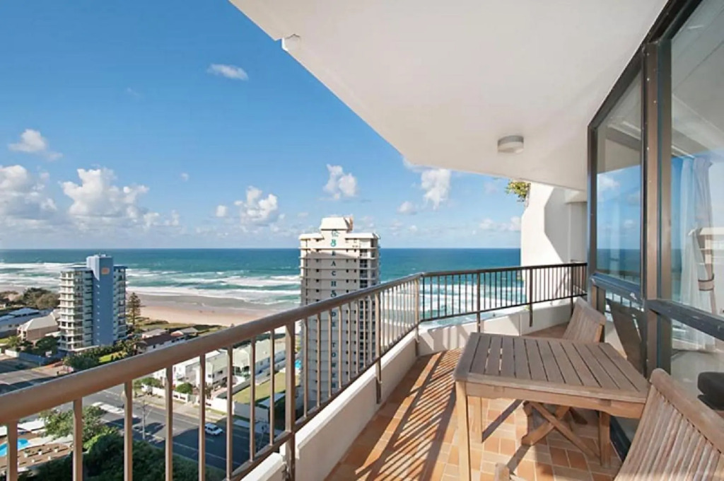 Bougainvillea Gold Coast Holiday Apartments