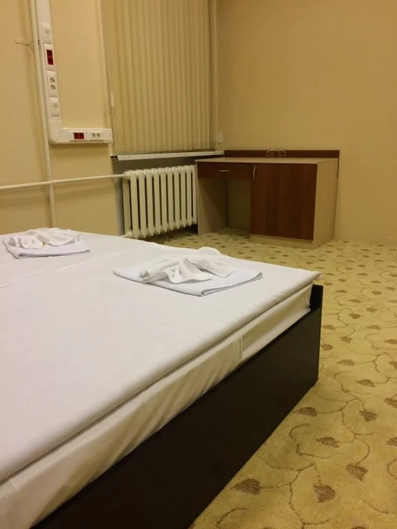 Vechnyij Zov Sokolniki