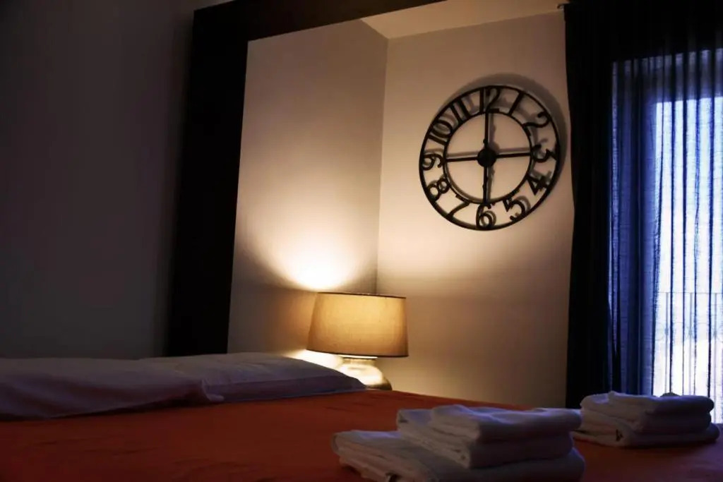 Le Suite Guarinelli B&B