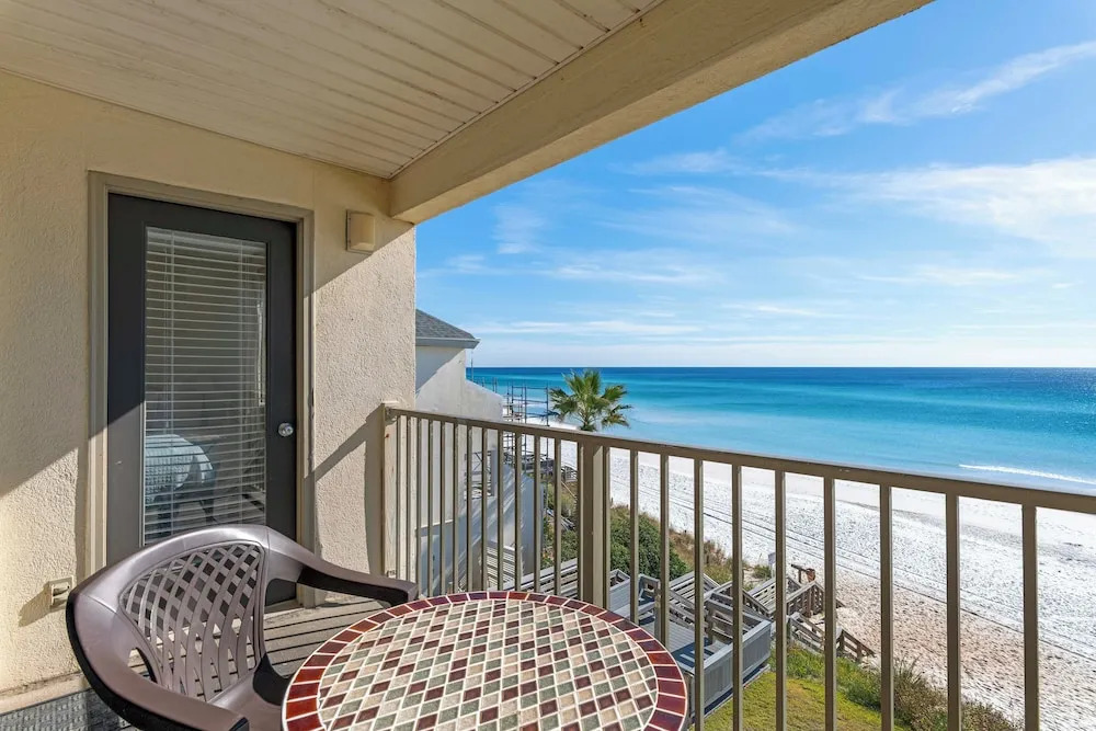 Beachside Condos