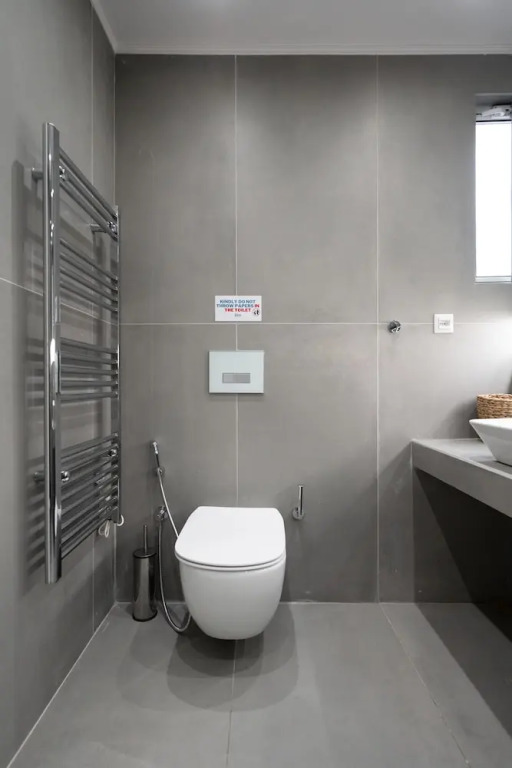 Modern Family Apartment near Acropolis