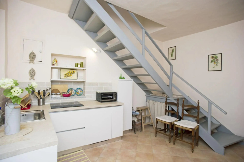 Casa Natura e Relax with panoramic terrace on Marciana-NATURA E RELAX