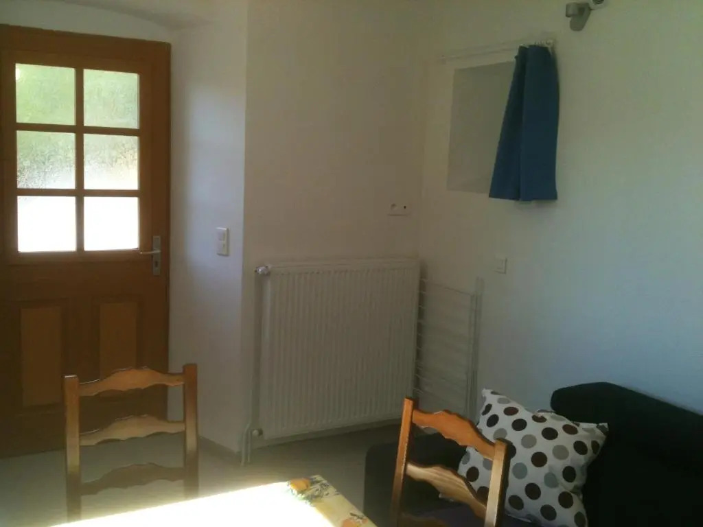 Gîte détape dAurouses