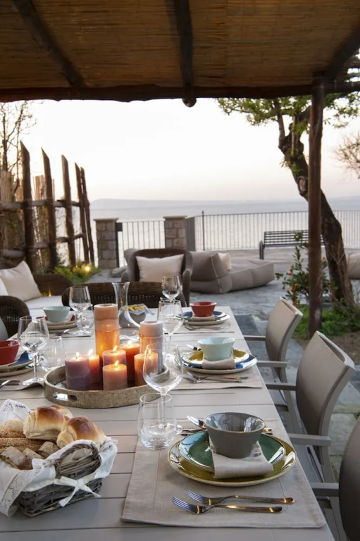 Amore Rentals - Villa Galidia