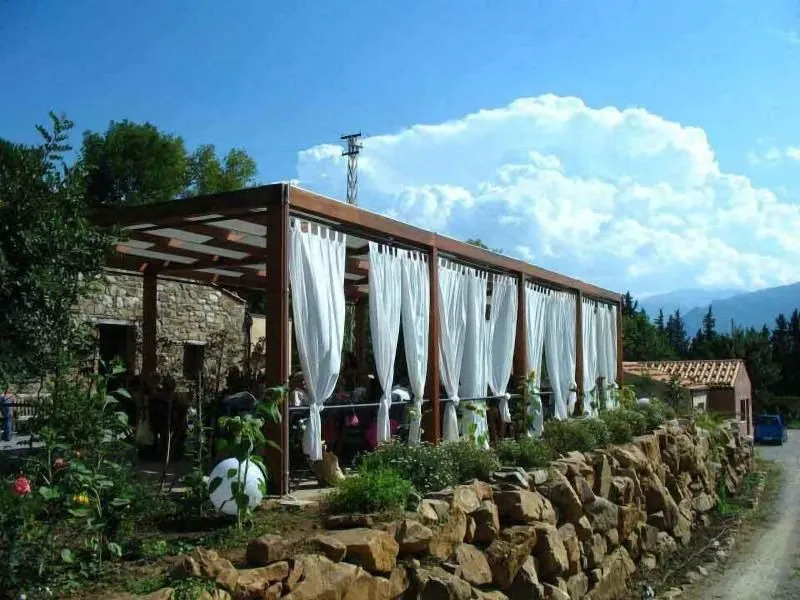 La Manna di Zabbra