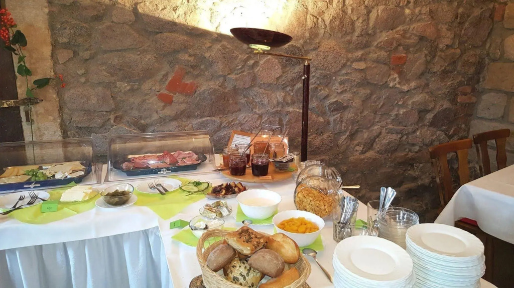 Hotel "Pension Marlis"