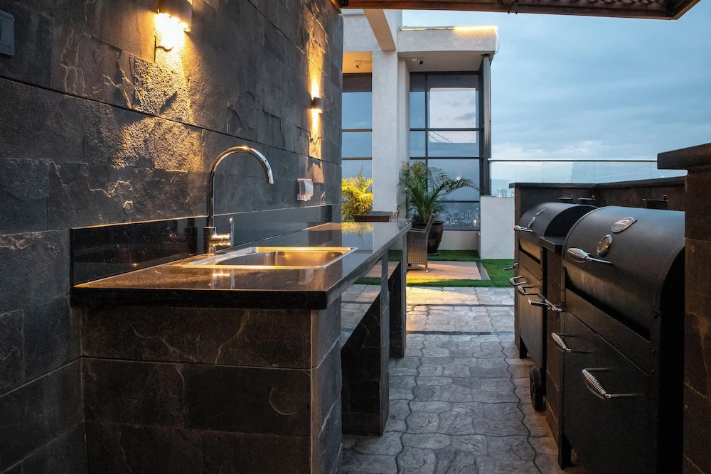 Elite Residence Westlands road