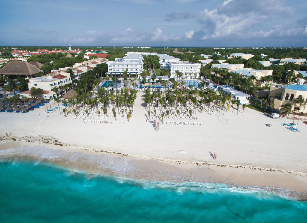 Riu Playacar - All Inclusive