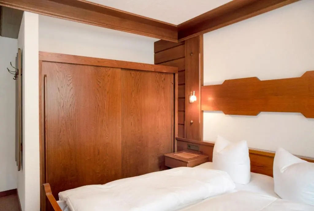 Appartement 001