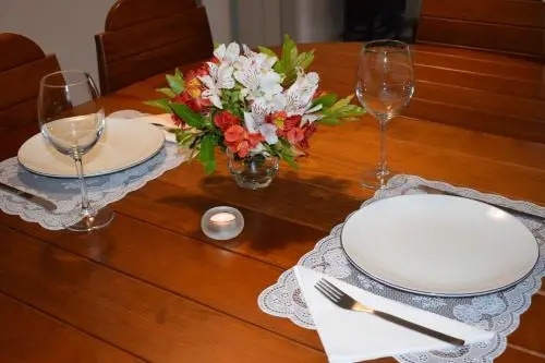 Bay View Apartment