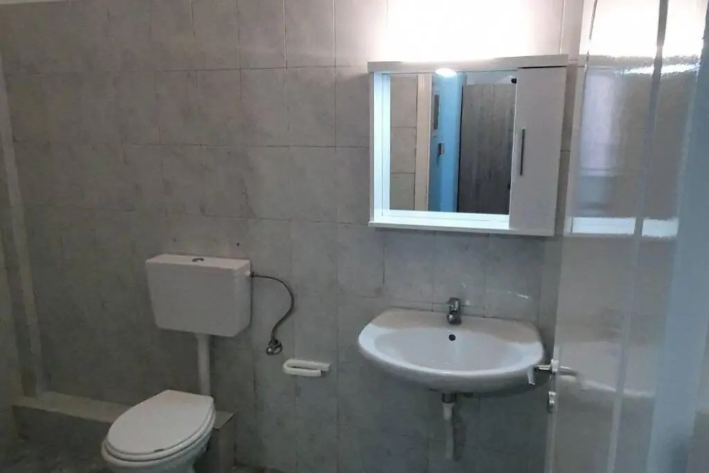 Johanna Apartment 3
