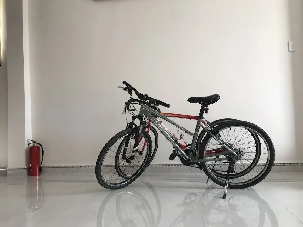 Tam An Hotel
