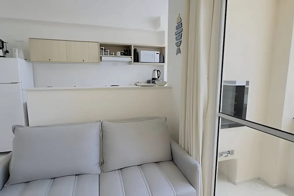 Solarium Beach Club - Apartamento T1.505
