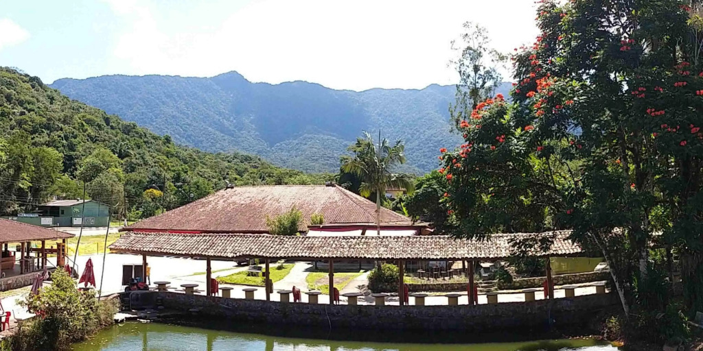 Pousada Rancho Texas Ubatuba