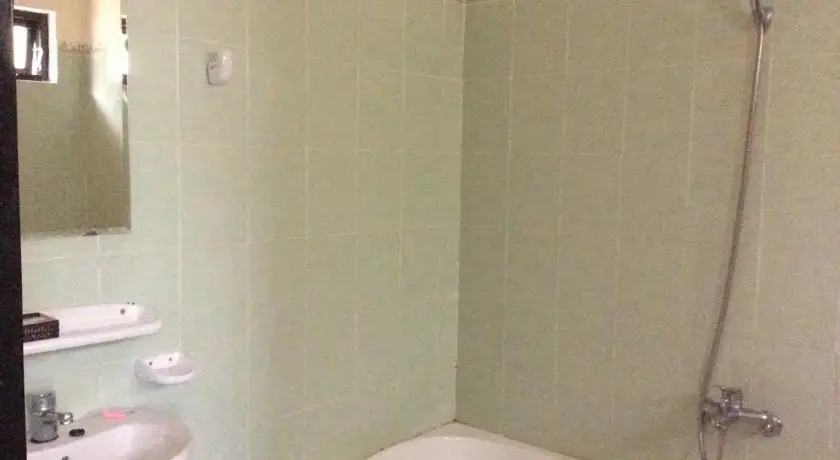 Gio Bien Resort