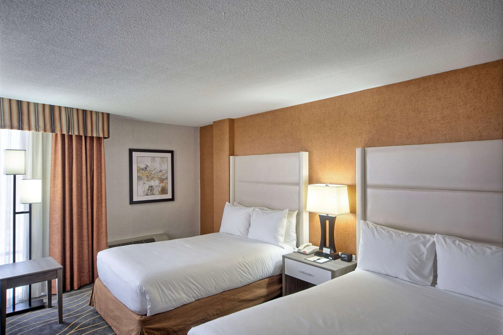 DoubleTree by Hilton Portland, ME
