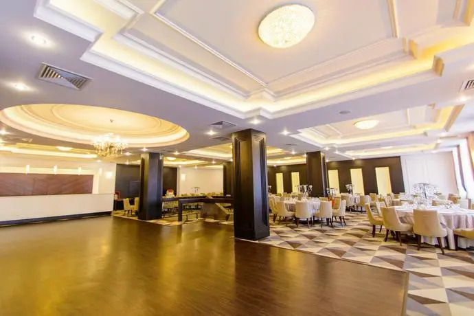 Hotel Q Art Severus