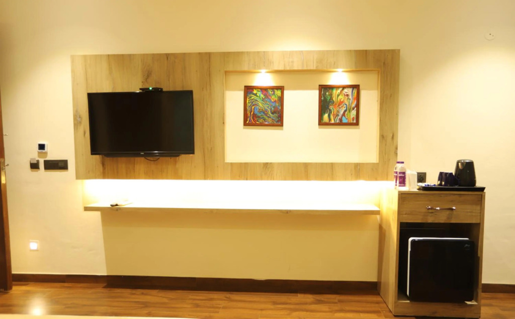 Hotel Golden Lotus