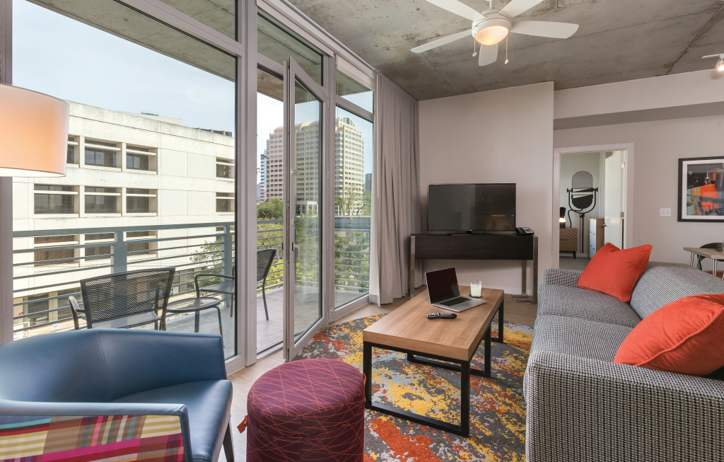 Club Wyndham Austin
