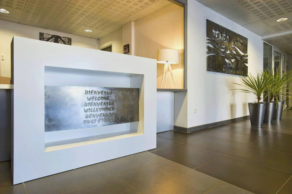 Ténéo Apparthotel Bordeaux Mérignac - Aéroport