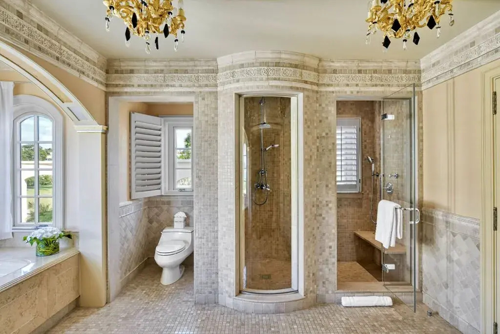 Dream Villa Terres Basses-558